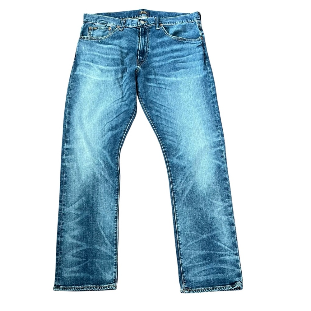 Polo Ralph Lauren The Classic Fit Men’s Denim Jeans